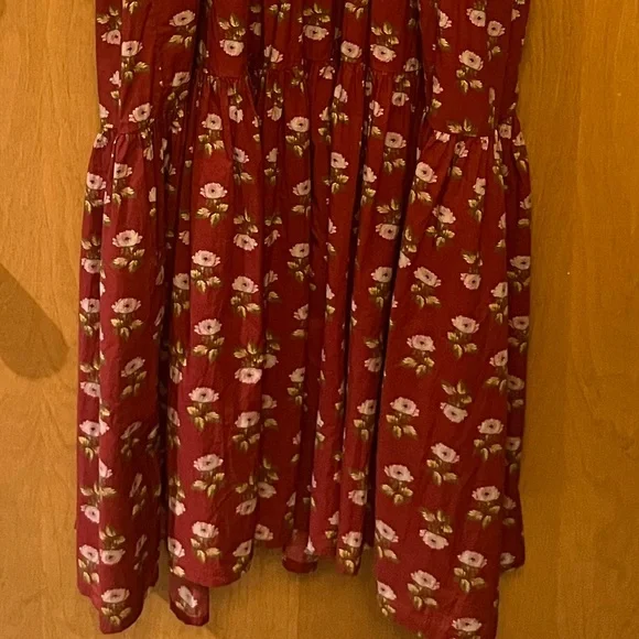 Christy Dawn Brynne Dress - Antique Lotus - Picture 9 of 9